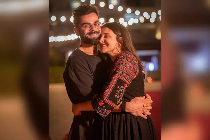 We are often told that pregnancy changes your entire life