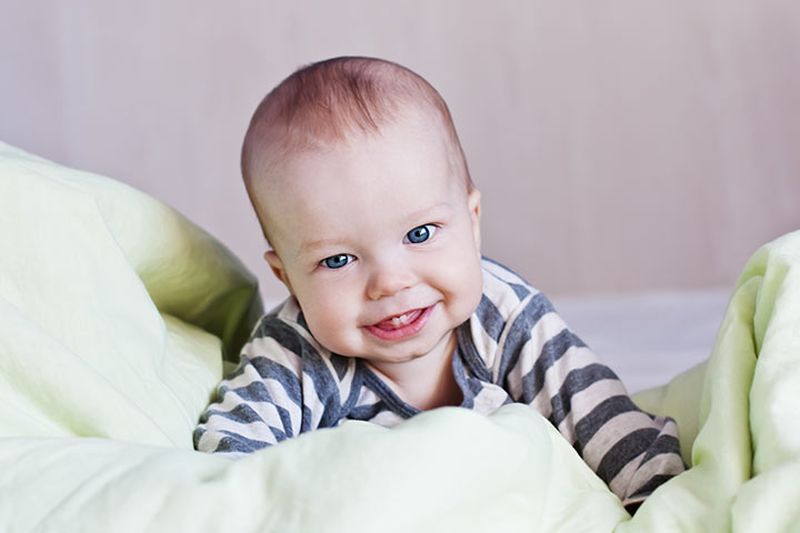 What Causes Late Teething in Babies And When To See A Doctor-1