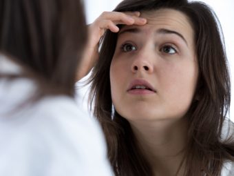 What Causes Wrinkles In Teenagers And How To Prevent Them?