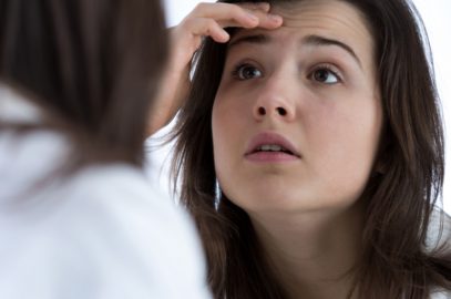 What Causes Wrinkles In Teenagers And How To Prevent Them?