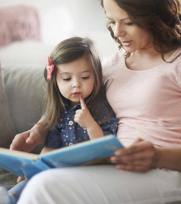 When Do Kids Learn To Read? And Tips For Parents