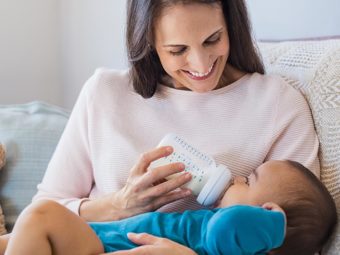 Why Do Some Women Choose Not To Breastfeed?