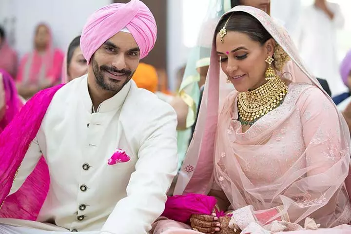 Why Was Neha Dhupia Fat-Shamed