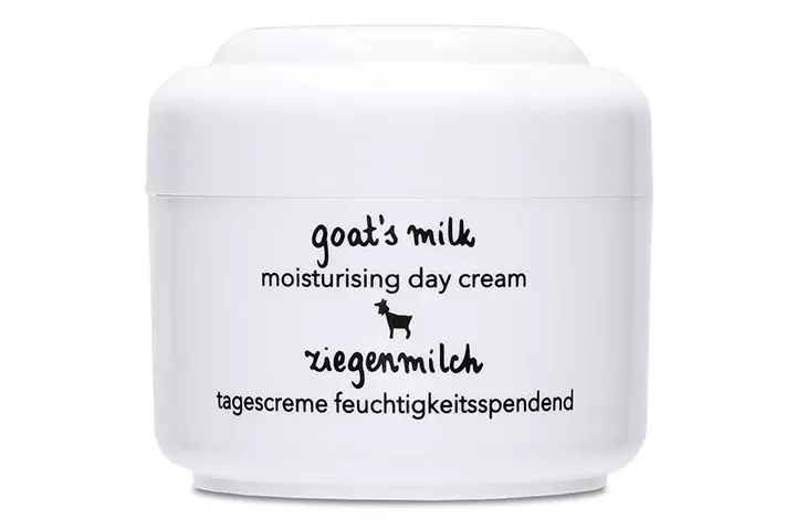 Ziaja Goat's Milk Day Cream