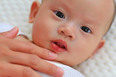 Baby Lip Blisters: Causes, Symptoms, And Treatment