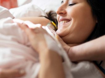 5 Advantages And 4 Risks Of Becoming A Mother After 40