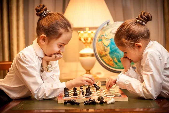 comparatively fewer deaths