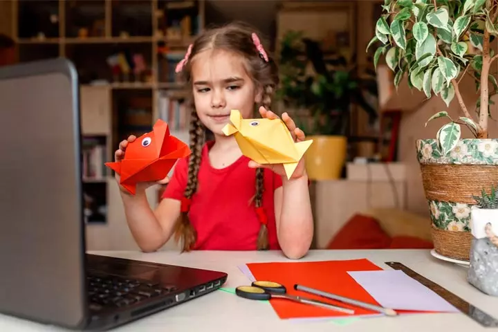 fancy and complicated