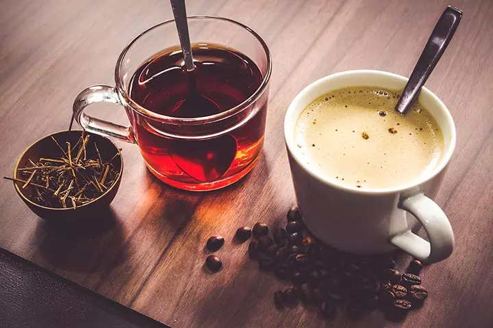 Caffeine
