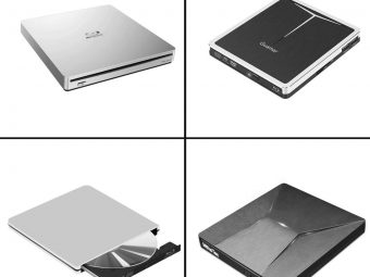 11 Best Blu-Ray Drives Of 2024
