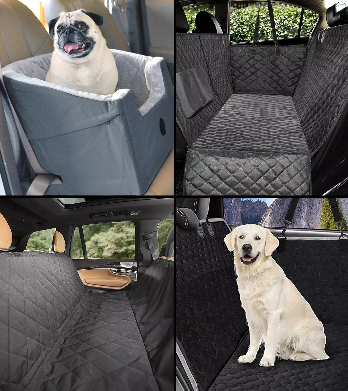 11 Best Car Seat Cov