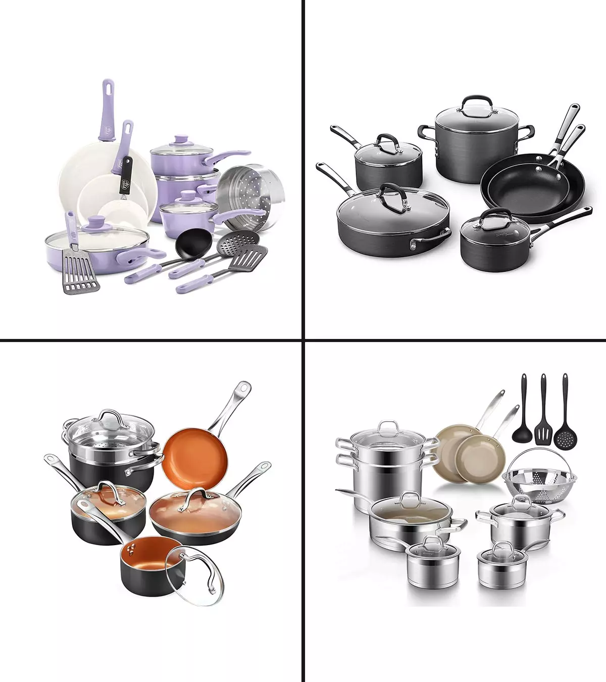 11 Best Cookware For Glass Top Stove In 2021