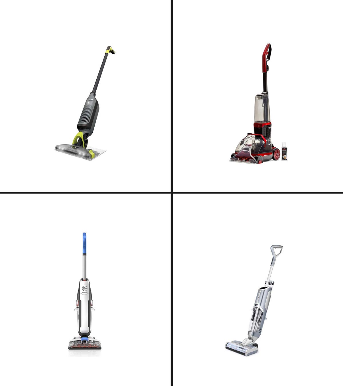 11 Best Hardwood Floor Cleaning Machines In 2024, Expert-Approved