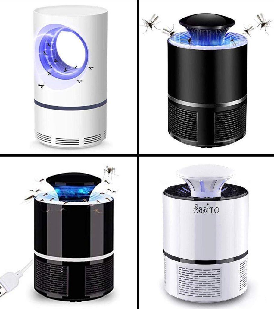 the best mosquito repellent machine