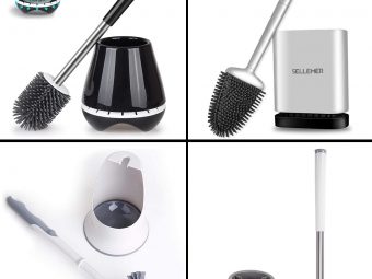 11 Best Toilet Brushes In 2024