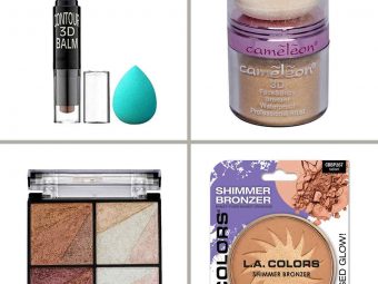 13 Best Bronzers For Indian Skin In 2024