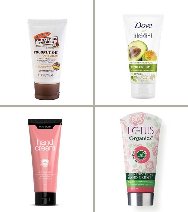 13 Best Hand Creams In India To Buy In 2022
