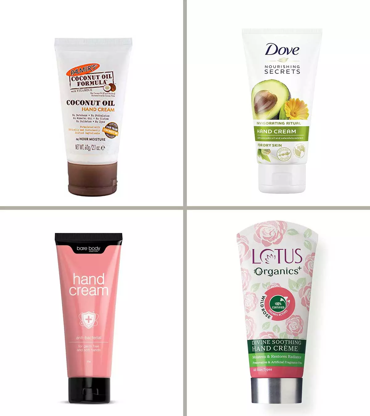 13 Best Hand Creams In India To Buy In 2021