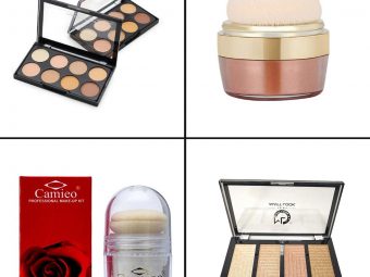 15 Best Highlighters For Indian Skin In 2021