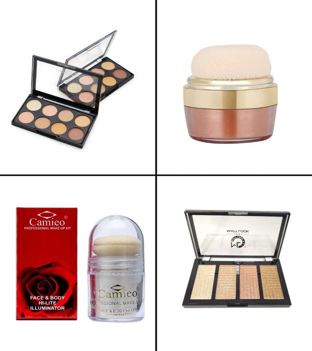 15 Best Highlighters For Indian Skin In 2022