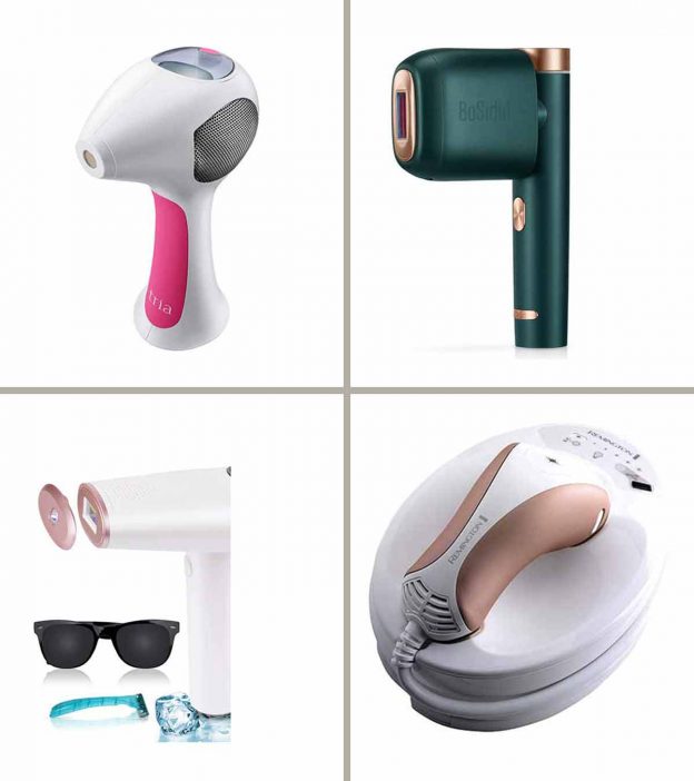 15 Best IPL Home Laser Hair Removal Devices Of 2022