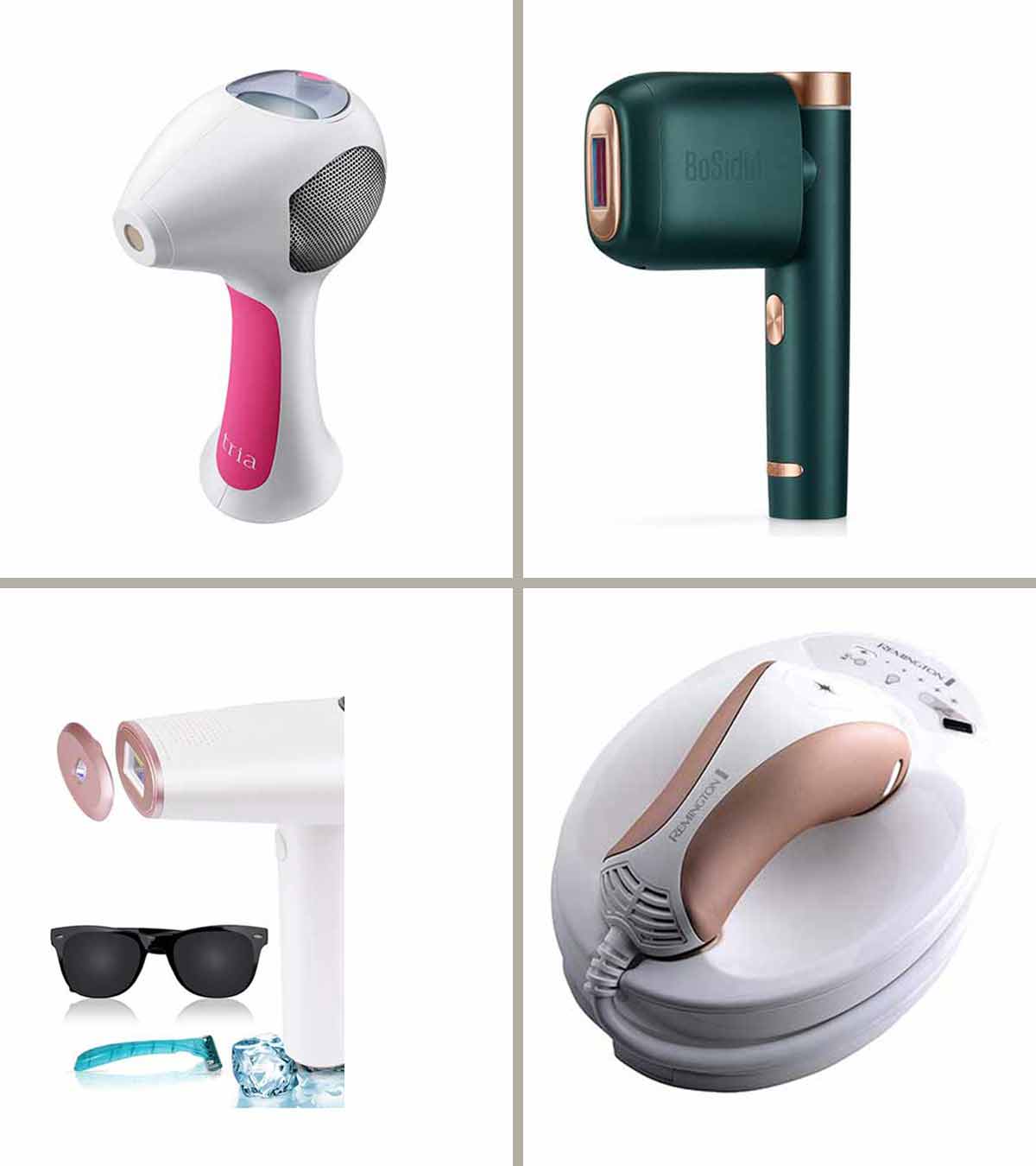 15 Best IPL Home Laser Hair Removal Devices, Dermatologist-Reviewed