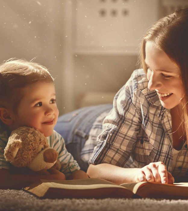15 Sweet And Inspirational Poems About Single Mom
