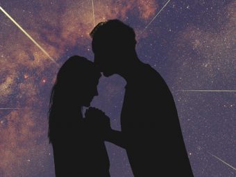 23 Telltale Signs Of A Sagittarius Man In Love With You