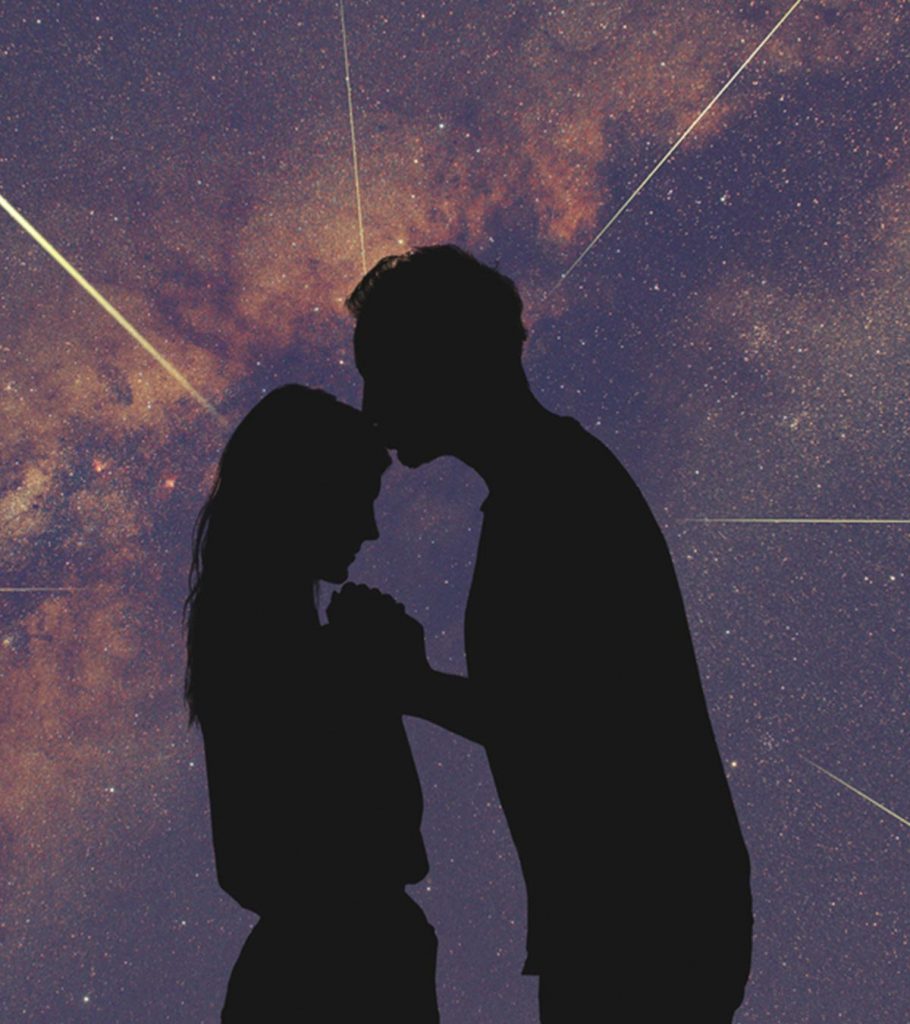 21 Telltale Signs Of A Sagittarius Man In Love With You.