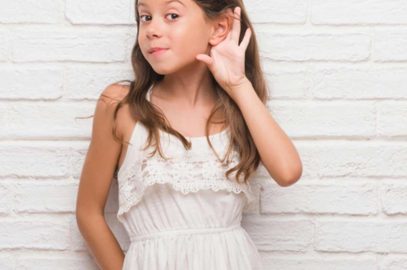 30 Interesting And Fun Facts About Human Ears For Kids