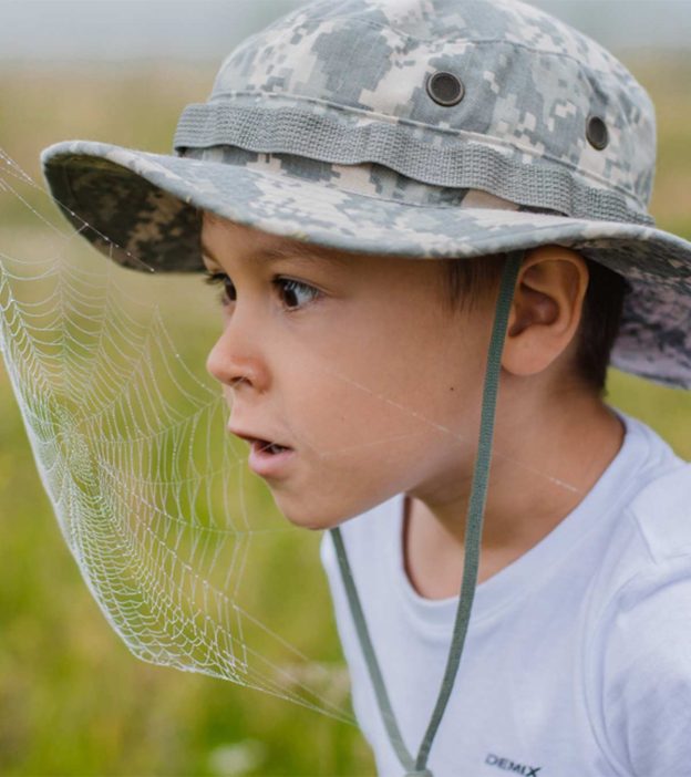 30 Fun And Interesting Spider Facts For Kids Of All Ages