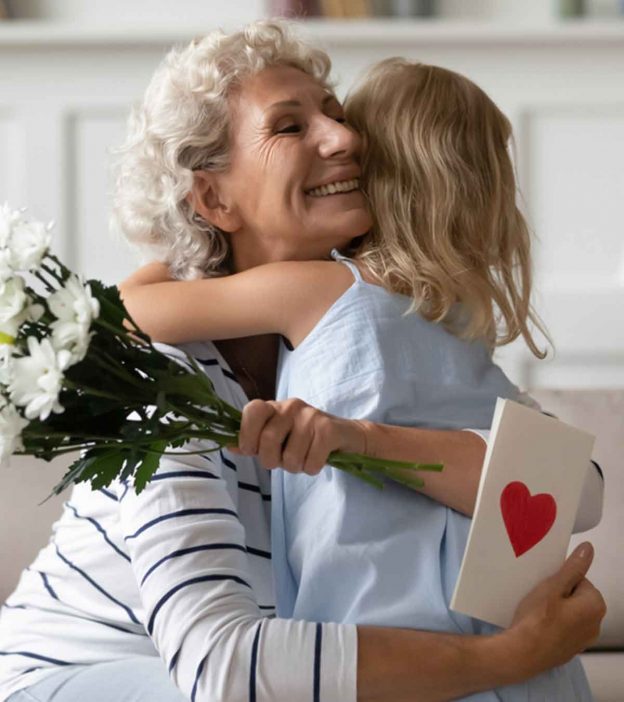 13 reasons we all adore our grandmas