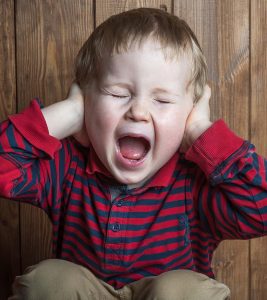 5 Reasons Why Toddlers Scream And 10 Ways To Stop It
