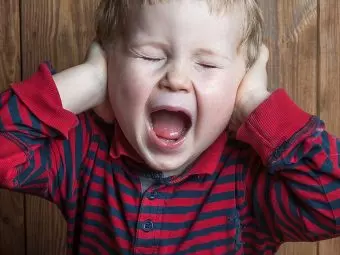 10 Effective Ways To Stop A Toddler Screaming