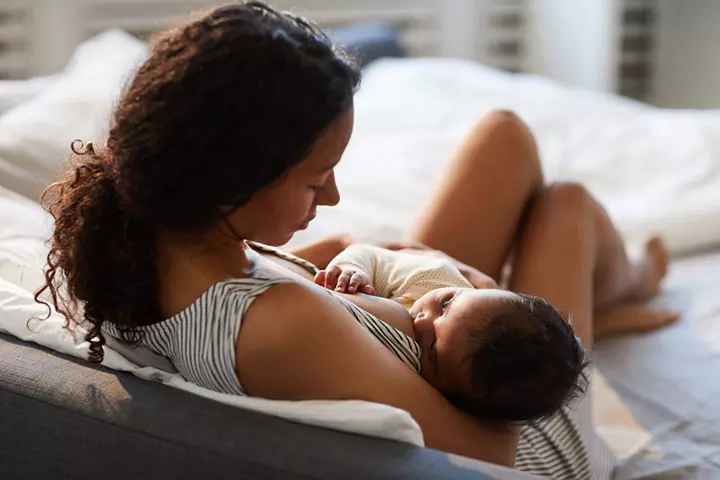 Night Time Routine Becomes Easier