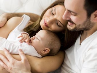 5 Reasons You Love Co-Sleeping And 5 Reasons Your Partner Can’t Stand It