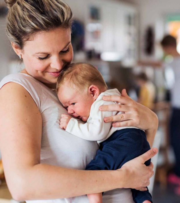 7 Things I Did While Pregnant That Totally Turned Into Mom Hacks I Still Use Today