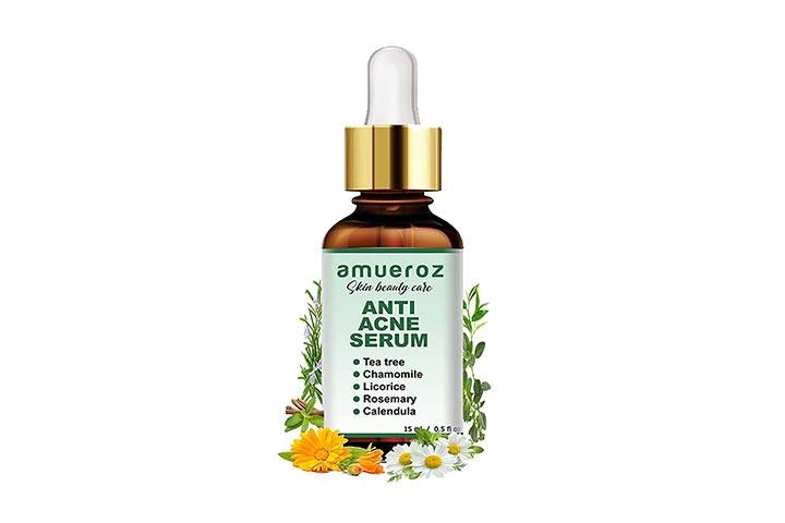 Amueroz Anti-Acne Serum