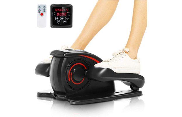 13 Best Under Desk Ellipticals in 2021