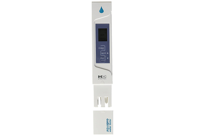 Aqua Pro Water Quality Tester