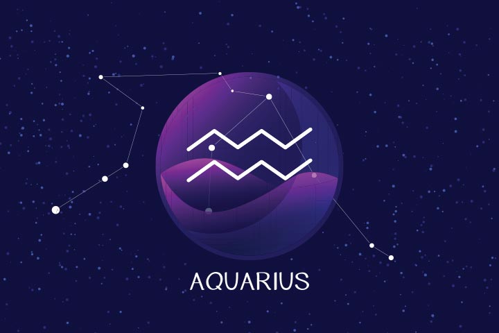 Aquarius 