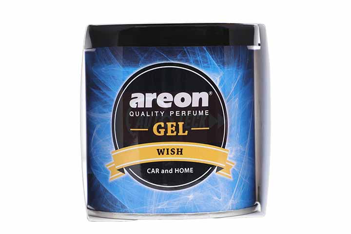 Areon Freshener for Car
