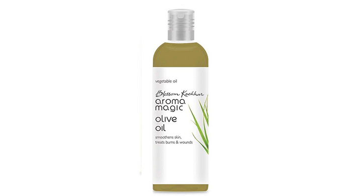 Aroma Magic Olive oil