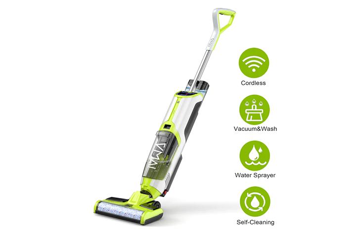 VMAI Cord-Free Multi-function Electric Mop