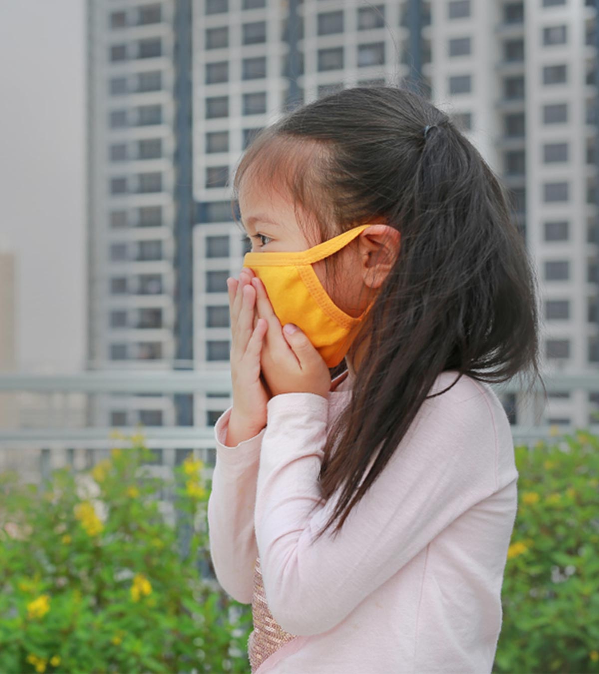 Asthma Isn’t The Only Effect Of Air Pollution On Kids. Their Brains Are At Risk Too.