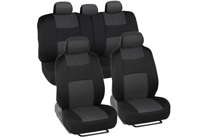 BDK Poly Pro Car Seat Covers