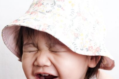 4 Reasons Why Babies Fake Cry And How To Manage It