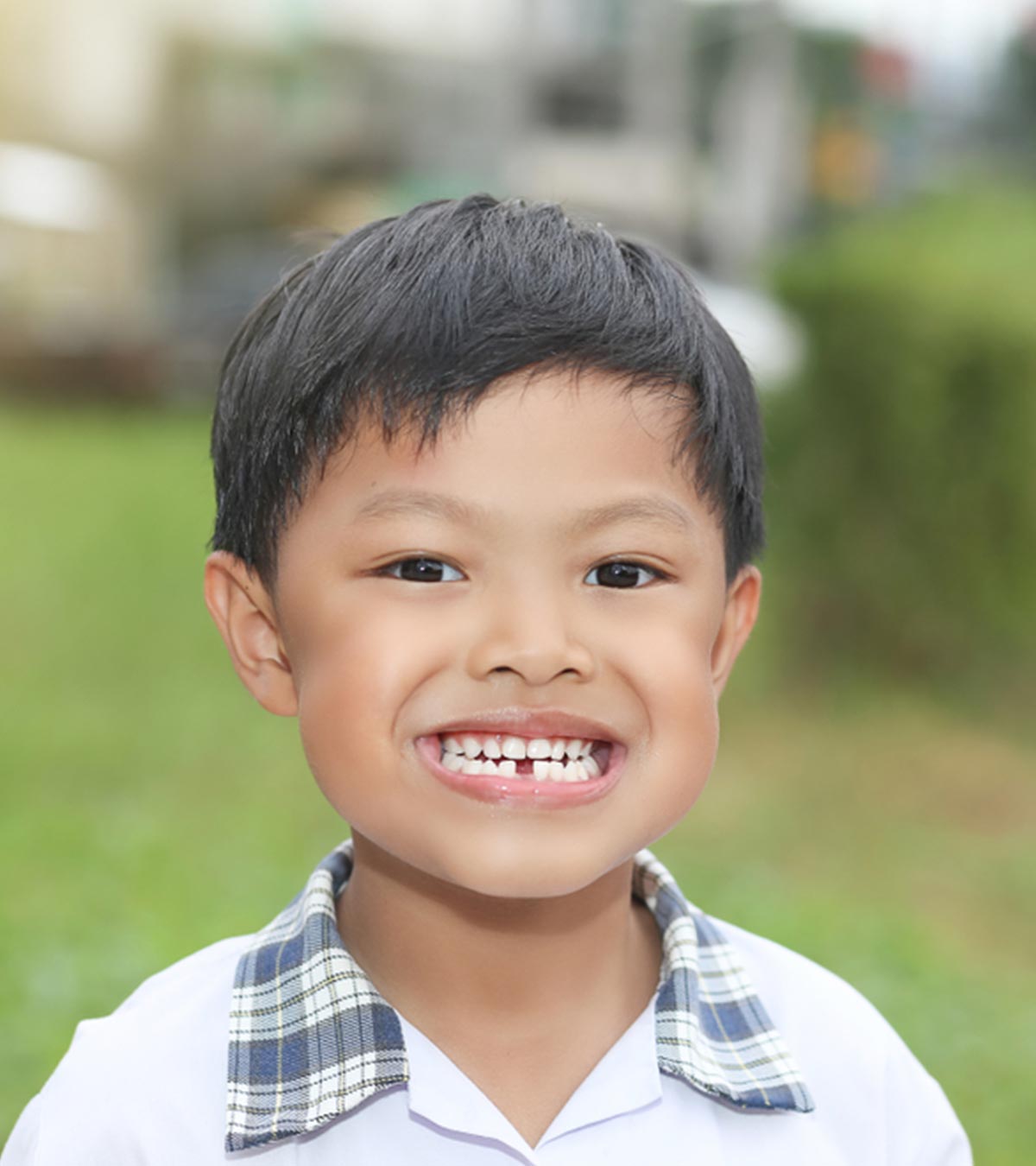 बच्चों के दूध के दांत कब टूटना शुरू होते हैं? | Baccho Ke Doodh Ke Daant Kab Tutna Shuru Hote Hai