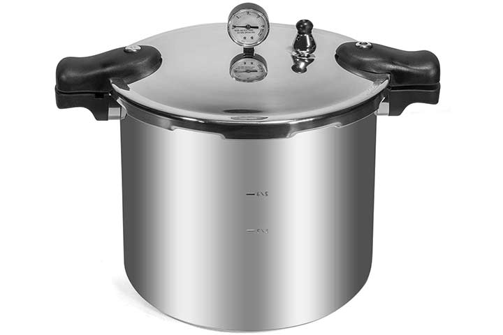 Barton Pressure Canner and Cooker