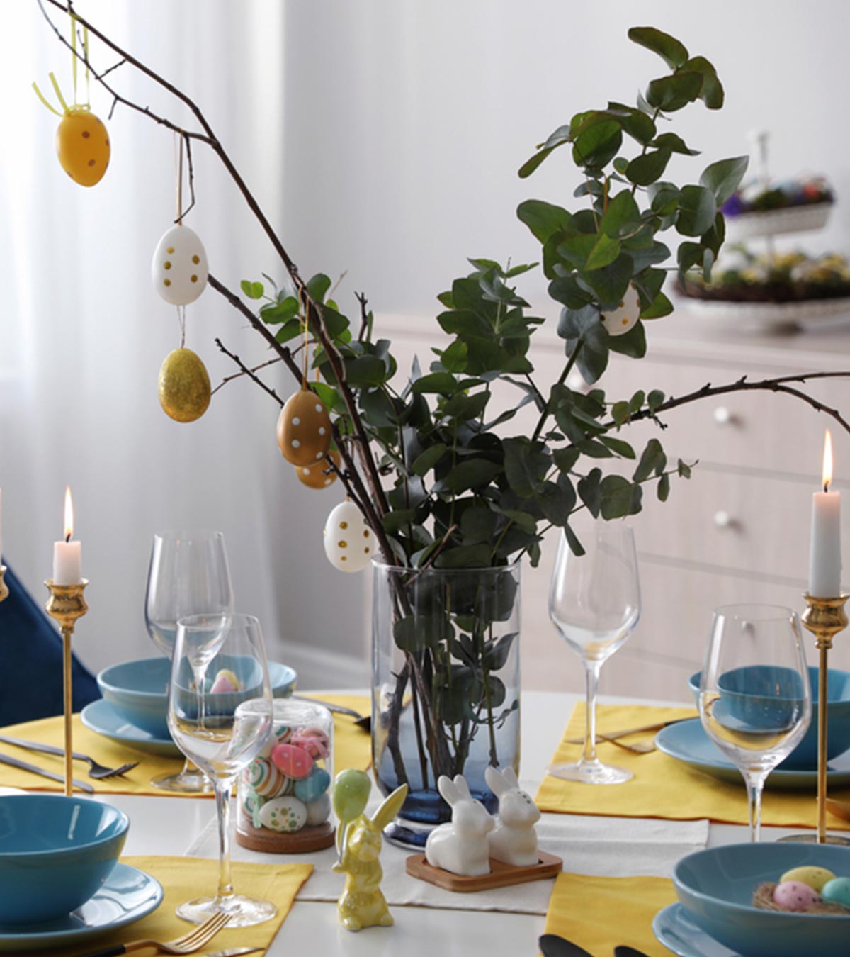 Beautiful Easter Decorations You'll Love In 2021